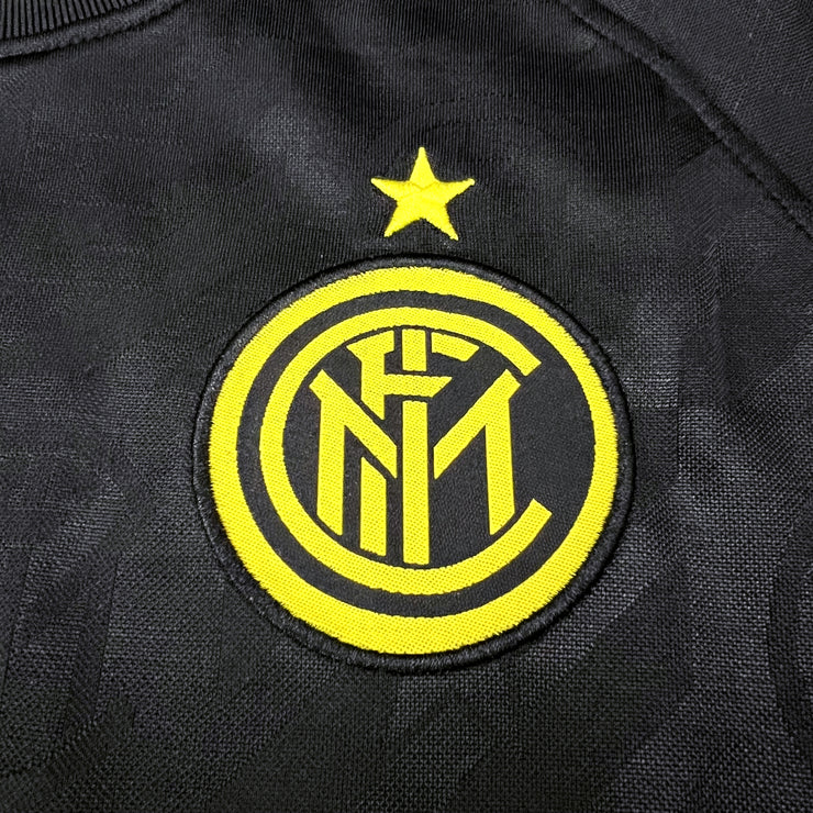 Retro 19-20 Inter Milan third away S-XXL