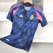 Real Madrid Dragon kit 24/25