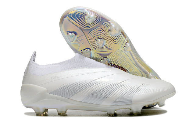 ADIDAS PREDATOR ACCURACY+ FG BOOTS