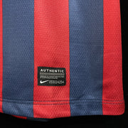 Retro 13/14 Barcelona home