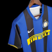 Retro 08-09 Inter Milan home S-2XL