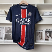 24/25 PSG Home kit Size: S-XXL