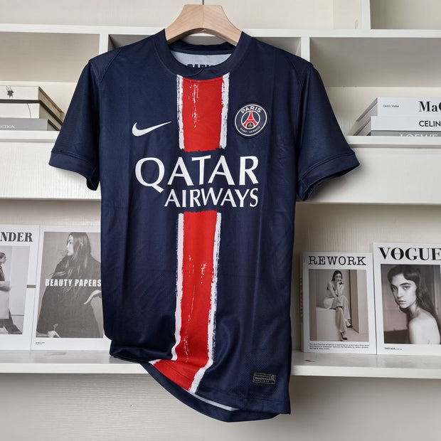 24/25 PSG Home kit Size: S-XXL