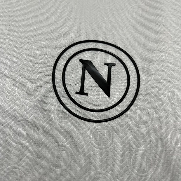 2024/25 Napoli Away KIT S-XXL