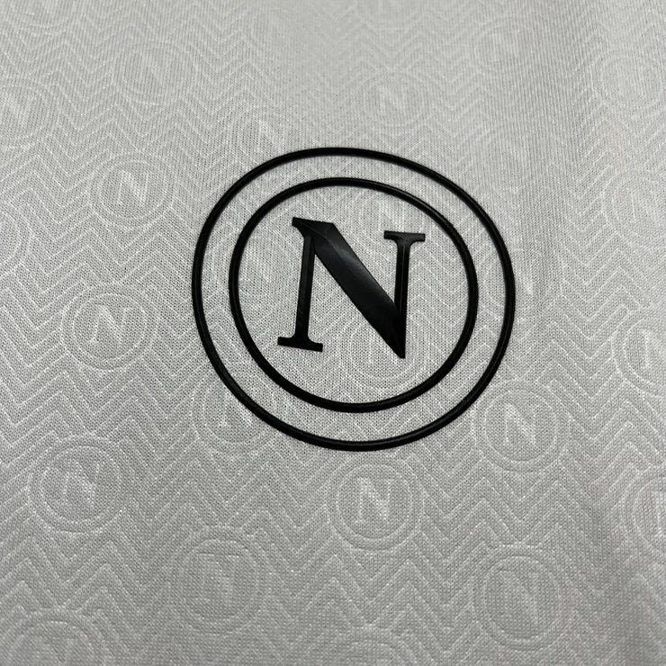 2024/25 Napoli Away KIT S-XXL