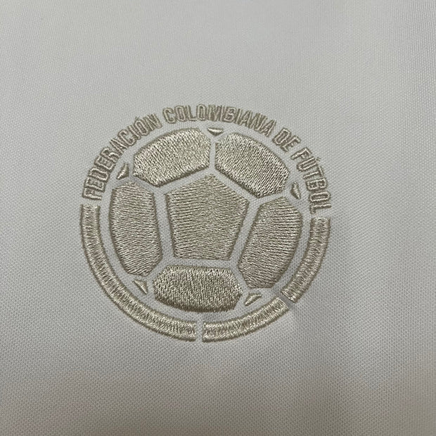 2024/25 Colombia 100th Anniversary Edition kit S-XXXXL