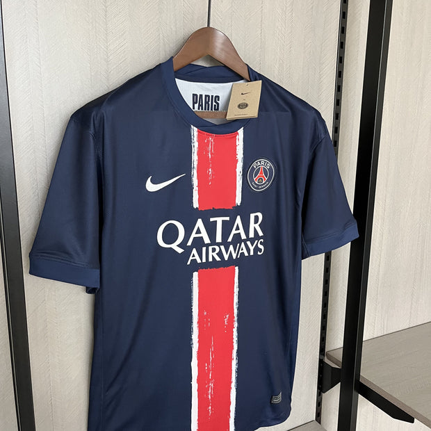 PSG 2024-25 Home Kit