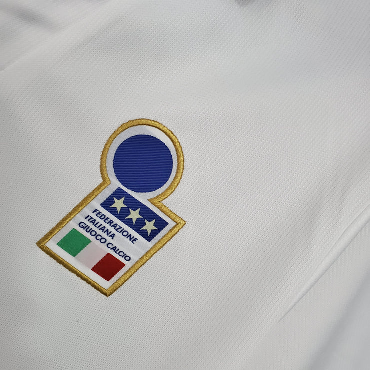 Retro Italy 1998 away S-XXL