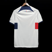 23/24 PSG away size S-XXXXL