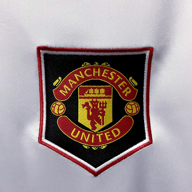 22/23 Man United away kit S-XXL