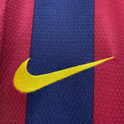 Retro 13/14 Barcelona home