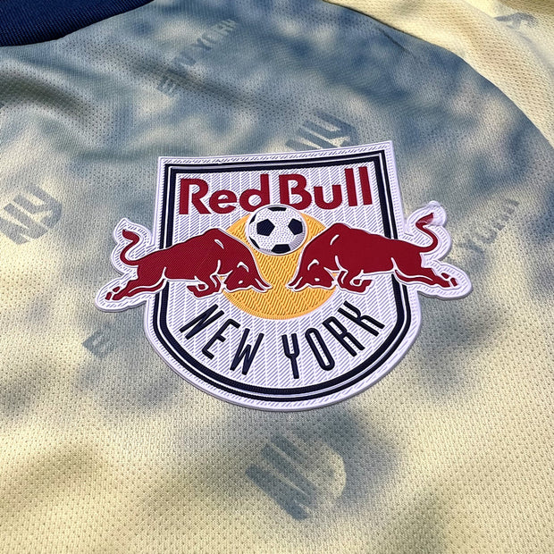 23/24 Player RB NEW YORK New Cow Stadium S-XXL