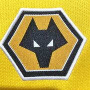 Retro 2010 Wolves Home S-2XL