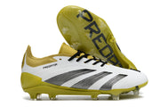 ADIDAS PREDATOR ACCURACY+ FG BOOTS 36-45