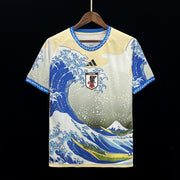 24/25 Japan Special Edition jersey S-XXL