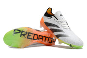 ADIDAS PREDATOR ACCURACY+ FG BOOTS