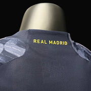 23/24 Players Real Madrid away S-XXL