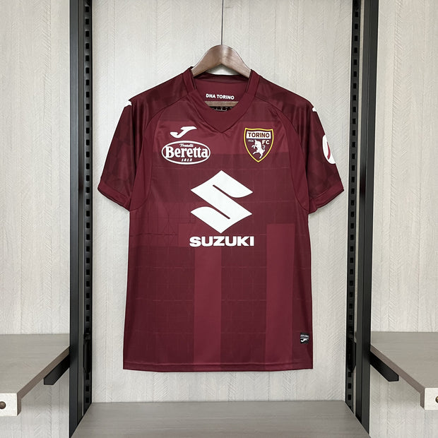 2024/25 Torino Home kit S-XXXXL