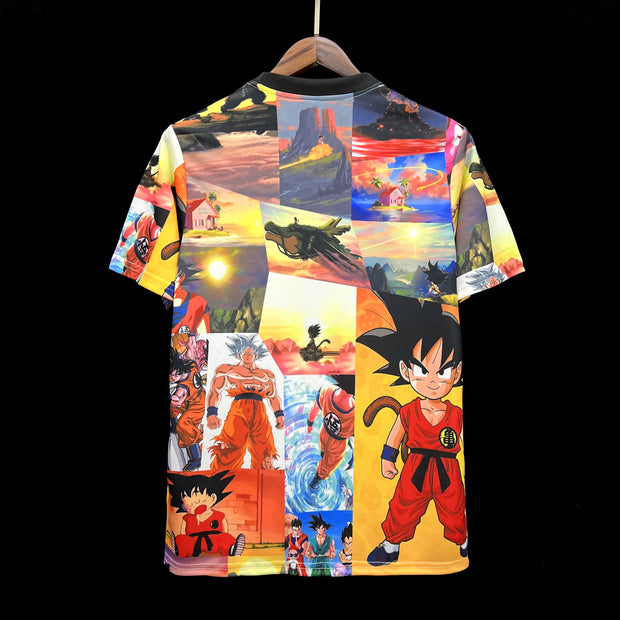 24/25 Japan Dragon Ball Edition S-XXXXL