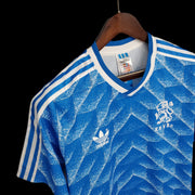 Retro 1988 Netherland Home Retro S-XXL