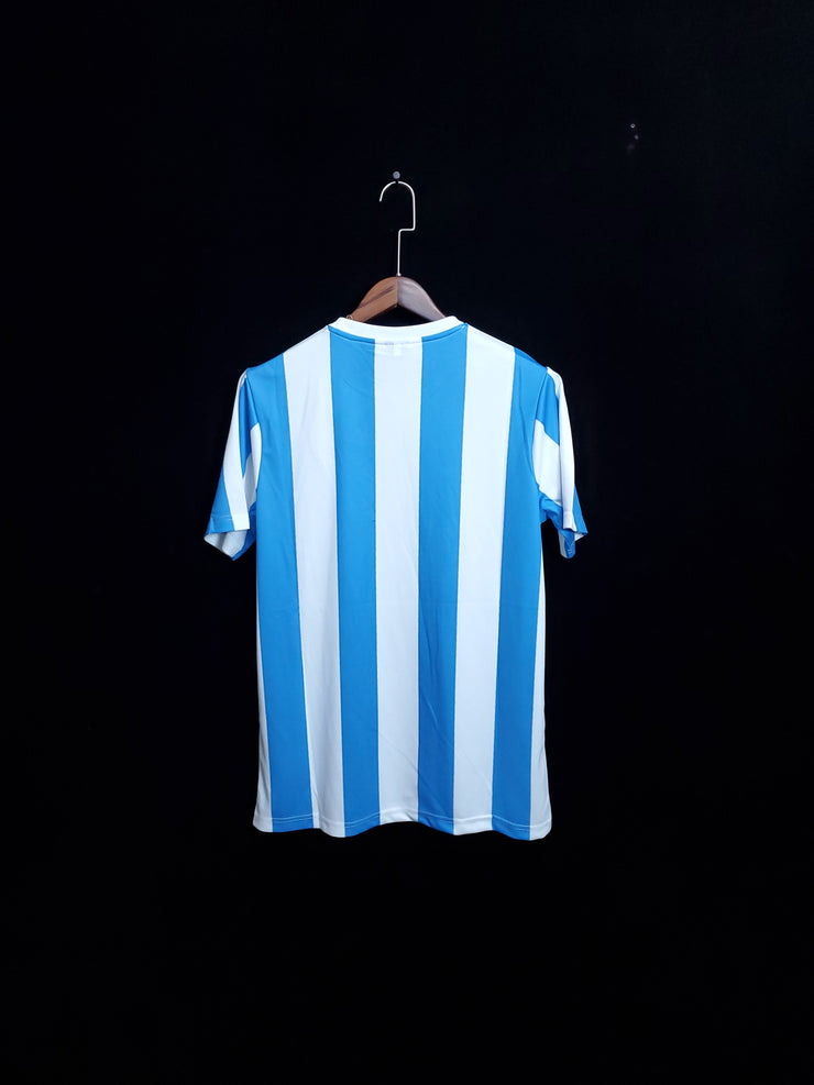 Retro Argentina home 1986 S-2XL