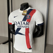 PSG Away 2024-25 Away Kit Player version