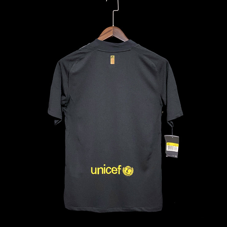 Retro 11/12 Barcelona away