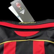 Retro 06/07 AC Milan home S-XXL