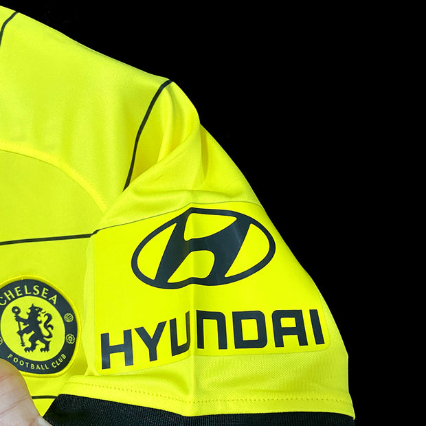 21/22 Chelsea away kit S-XXXL