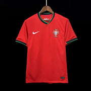 24/25 Portugal Home kit