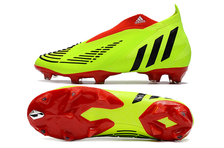 ADIDAS PREDATOR Edge+ FG