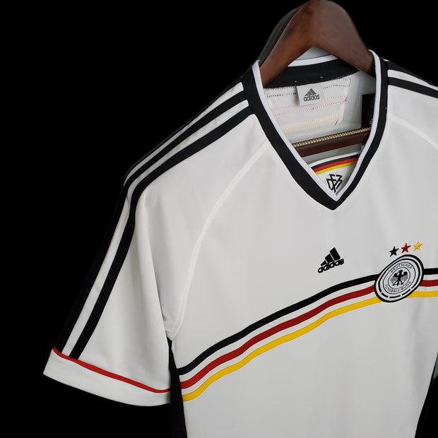 Retro Germany 1998 home S-XXL