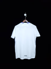 Retro Real Madrid 07-08 home S-XXL