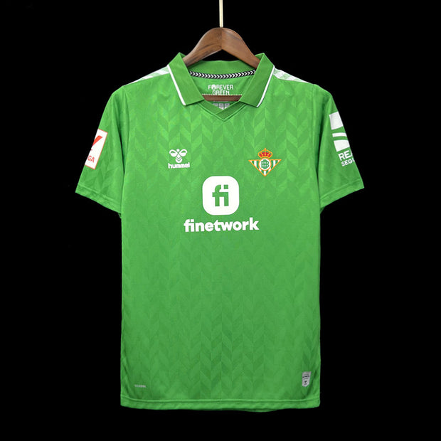 23/24 Betis Away S-XXXXL