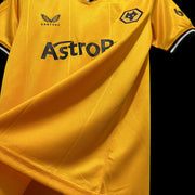 23/24 Wolves Home kit S-XXL