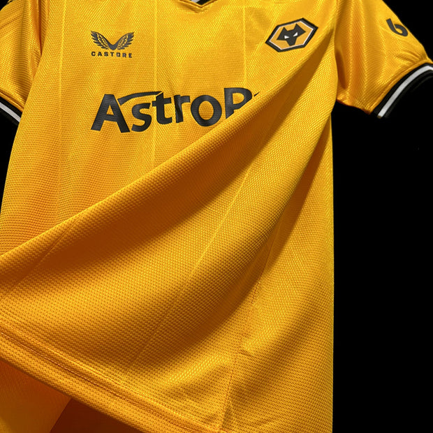 23/24 Wolves Home kit S-XXL