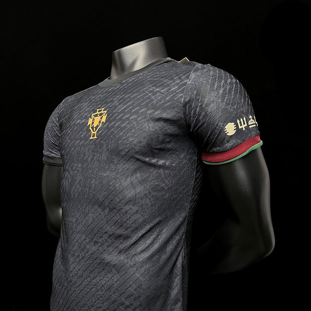 23/24 Player edition Portugal Black special Edition S-XXL