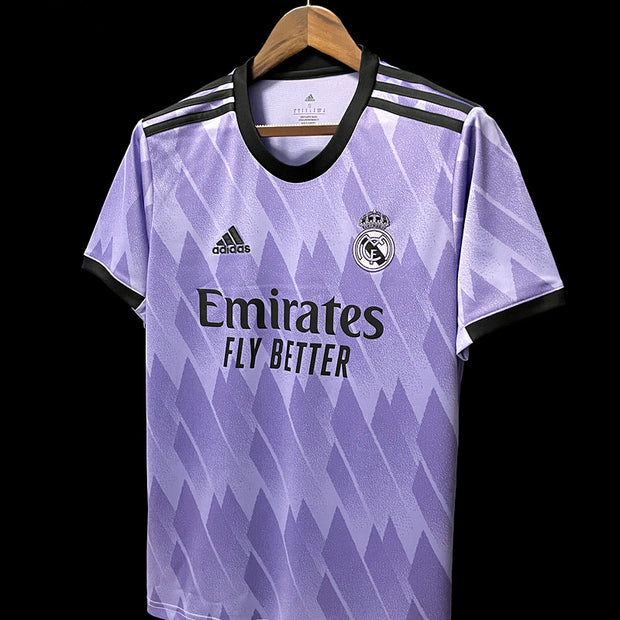 22/23 Real Madrid away S-XXL