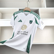 Al Ahli SFC 24-25 Home Kit