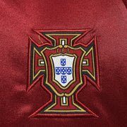 Retro 1998 Portugal home S-2XL