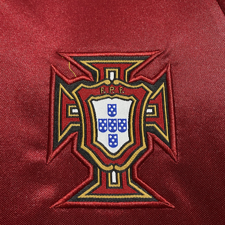 Retro 1998 Portugal home S-2XL