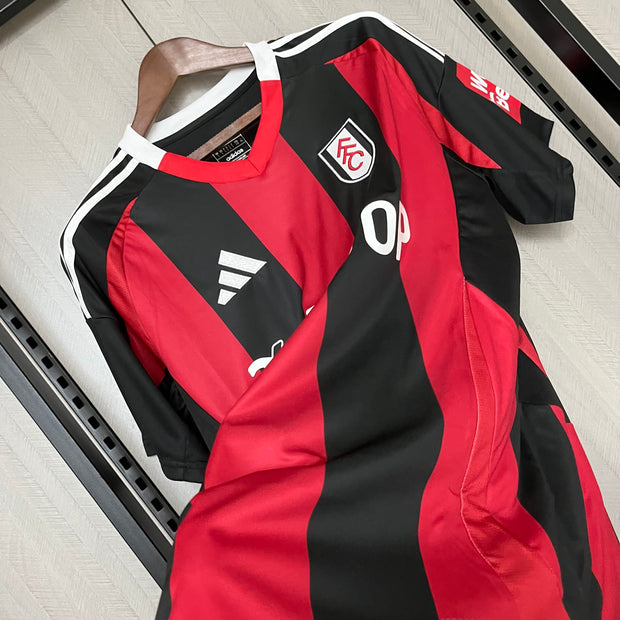 2024/25 Fulham away kit S-XXXXL