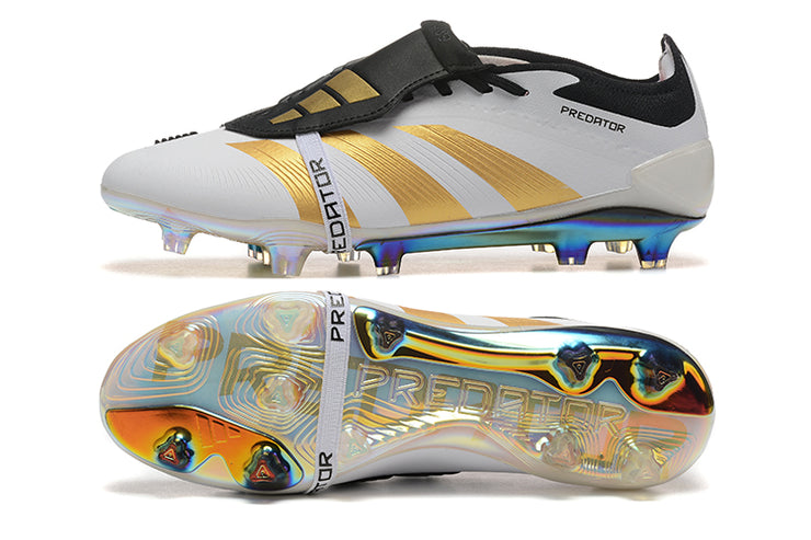 ADIDAS PREDATOR ACCURACY+ FG BOOTS