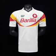 Retro Roma 90/91 away S-XXL