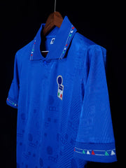 Retro Italy home 1994 S-2XL