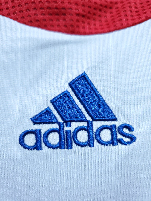 Retro France away 2006 S-2XL