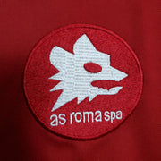 Retro Rome home 89-90 S-2XL