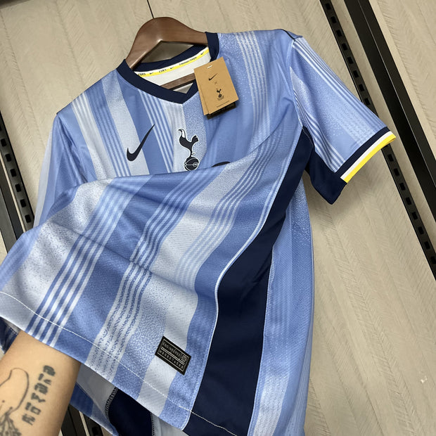 2024/25 Tottenham Hotspur Away kit S-XXXXL