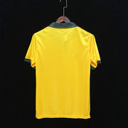 Retro 1985 Brazil home S-2XL