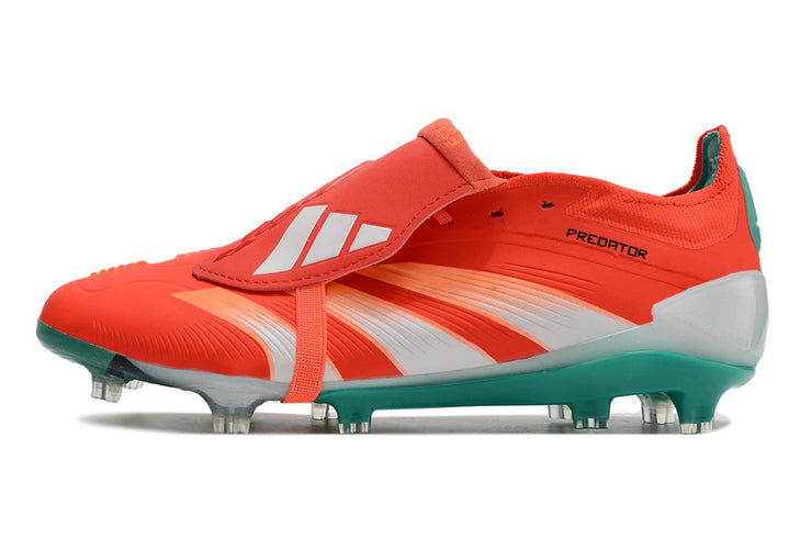 ADIDAS PREDATOR ACCURACY+ FG BOOTS 36-45